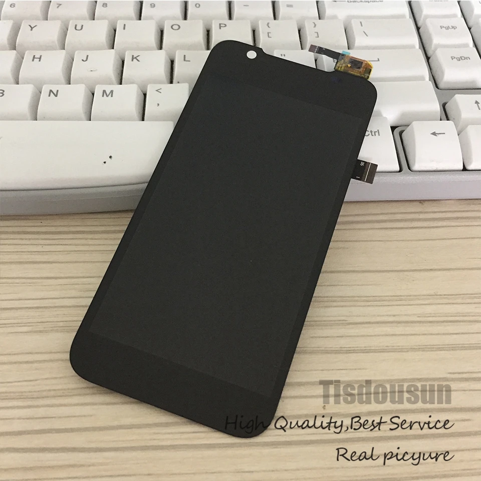 ZTE V985 LCD Display Digitizer (10)