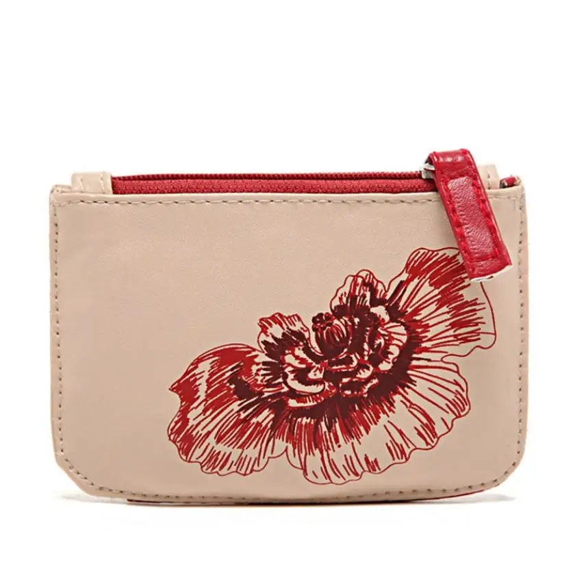 Mint Fashion Women Ladies Soft Leather Clutch Wallet Long Card Purse Handbag Jun17