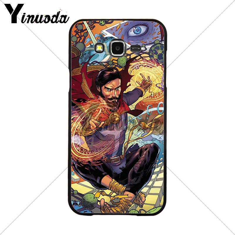 Marvel Doctor Strange