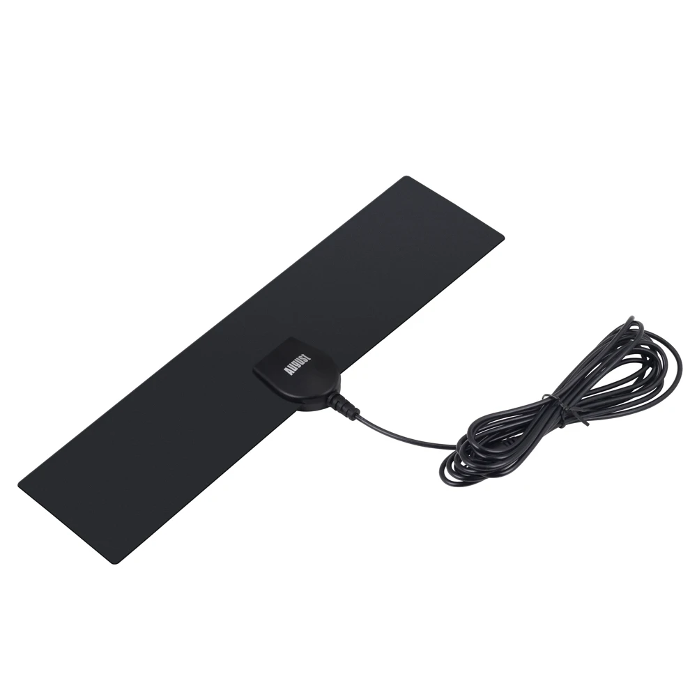 August DTA425 Digital HD TV Antenna with Amplifier