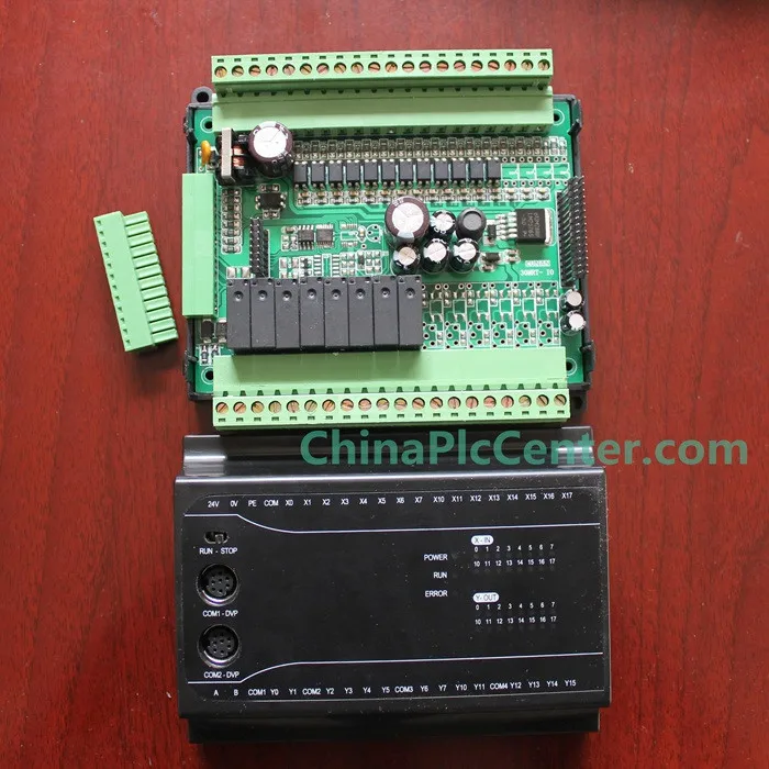 FX1S-20MR (3)