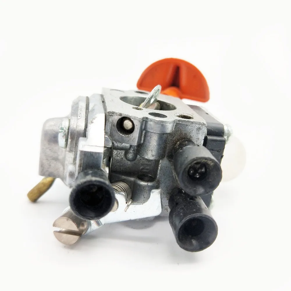 Карбюратор для zama C1Q-S72 Stihl Carb 4180 DR121 C1Q S72