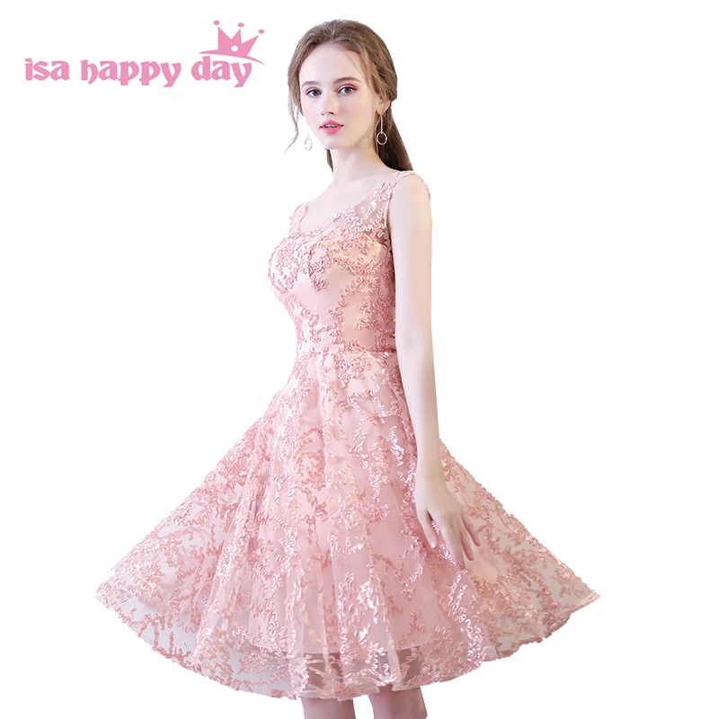 Формальные милые 16 драматические платья с v образным вырезом красивые