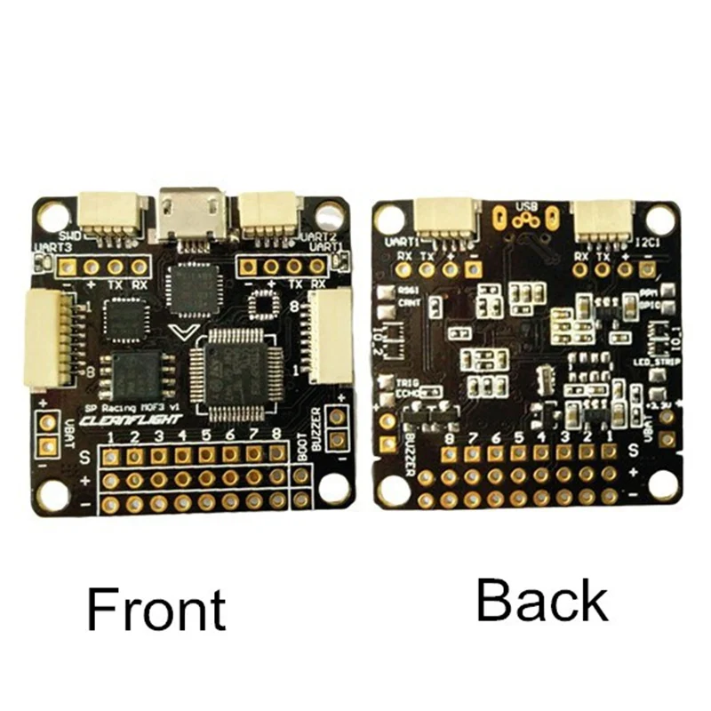 CC3D NAZE32 F3 обновление SP гоночный управление полетом Acro 6 DOF Deluxe 10 для FPV RC QAV DIY Дрон