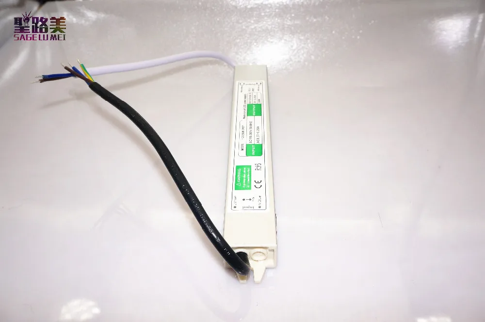 12V 30W 3