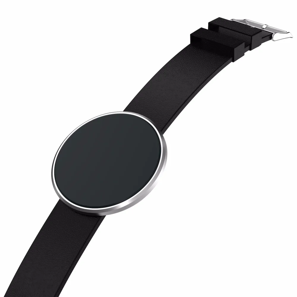 EXRIZU Смарт-часы пульсометр Монитор артериального давления шагомер Водонепроницаемый Bluetooth Смарт-браслет спортивные часы трекер активности