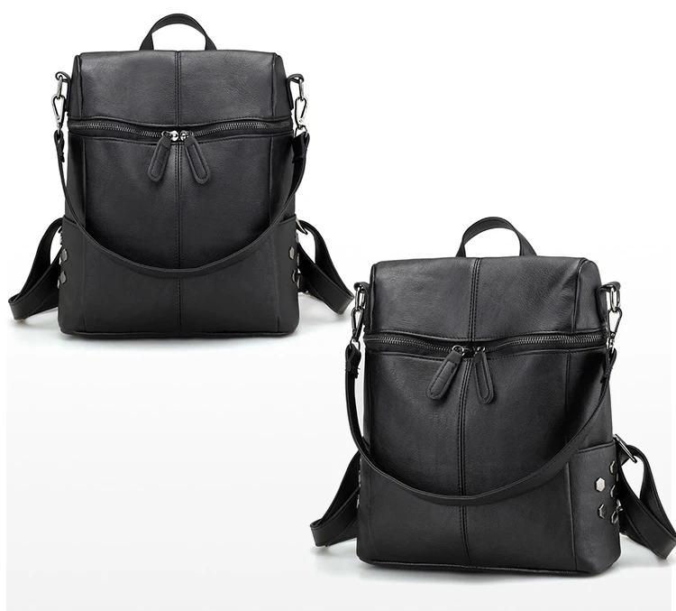 women leather backpack (11)