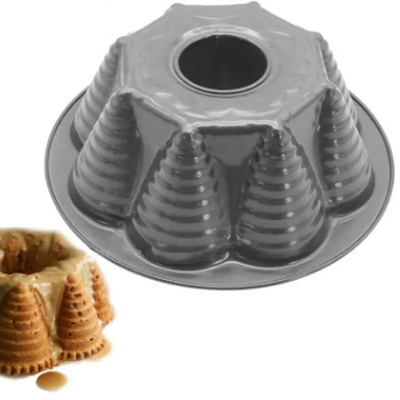 cake mold