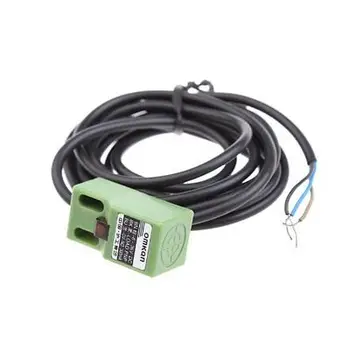 

SN04-P Inductive Proximity Sensor Switch Detector PNP NO DC 3-wire 10-30V