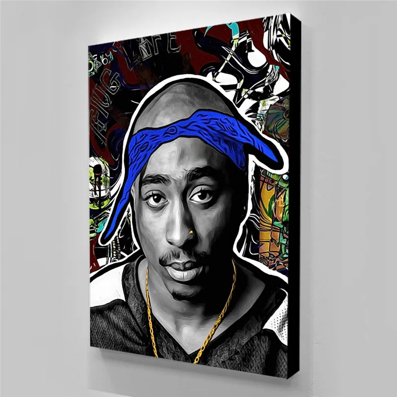 

Canvas Painting Wall Art Movie Poster Cuadros Decoraci N Cuadros Decoracion Dormitorio Tableau Waterproof Ink Drop Shipping