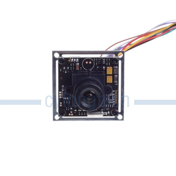 Камера видеонаблюдения 700TVL Sony Effio E 4140 + 811 с меню OSD камера безопасности объективом