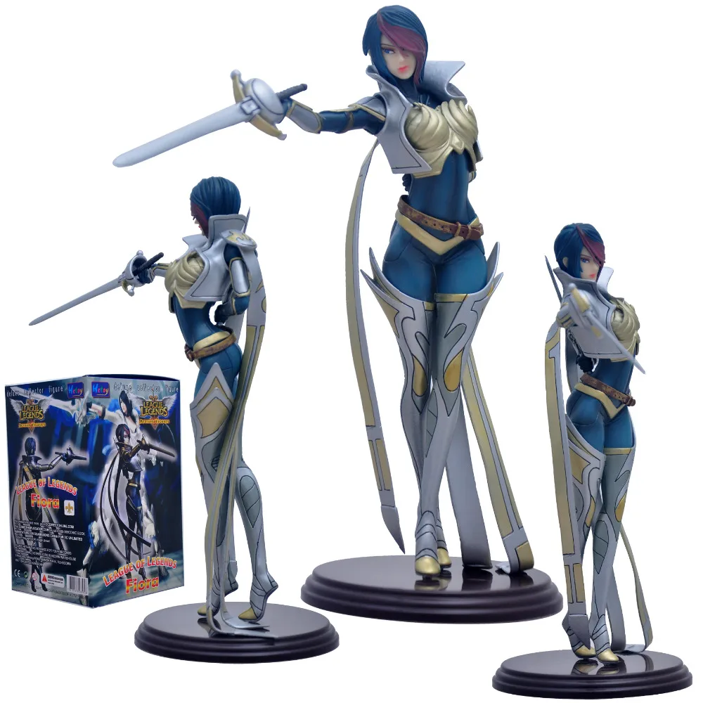 2016 new hot action figure toys 26cm the grand duelist fiora cool christmas gift doll in action toy figures from toys hobbies on aliexpresscom - Cool Christmas Toys 2016 new hot action figure toys 26cm the grand duelist fiora cool christmas gift doll in action toy figures from toys hobbies on aliexpresscom - Cool Christmas Toys