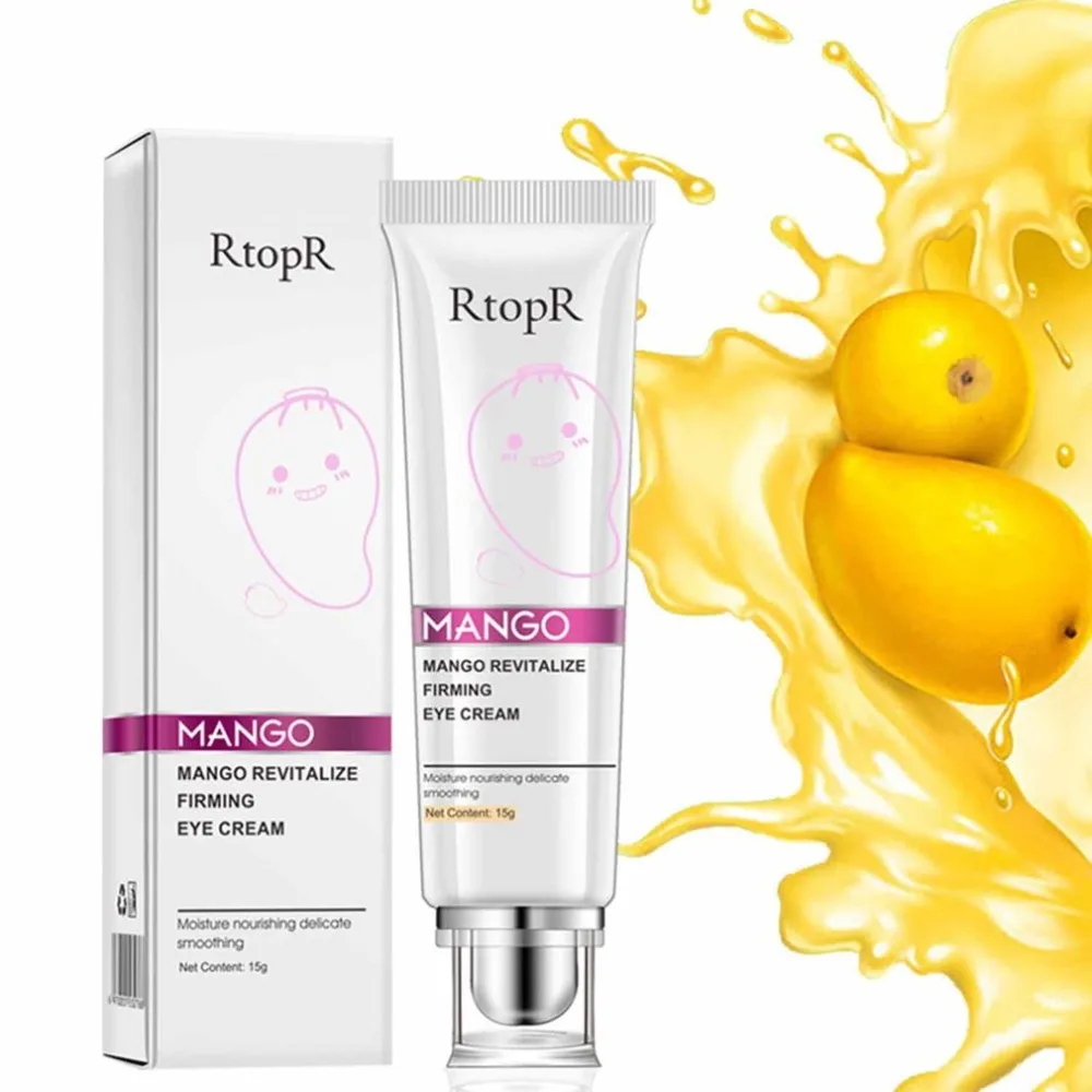 “ Cuidados com a Pele Cremes 15 ml Rtopr Mango