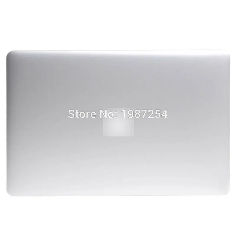 Для 15 &quotMacBook Pro полный Retina Дисплей сборки привело ЖК дисплей Экран A1398 MC975 MC976|led lcd