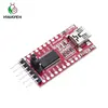 Envío gratuito FT232RL FT232 FTDI USB 3,3 V 5,5 V a TTL Módulo adaptador serie de Mini puerto para arduino ► Foto 2/5