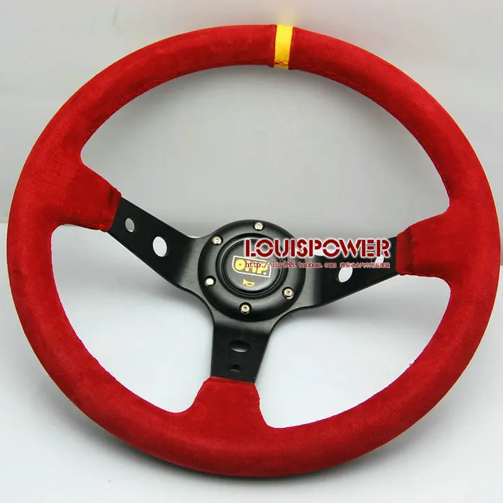 Online Buy Wholesale omp steering wheel from China omp steering wheel