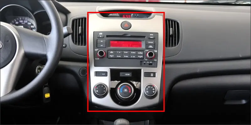 Top YESSUN Wince / Android Car Multimedia Navigation For Kia Cerato / Forte Manual AC CD DVD GPS Player Navi Radio Stereo HD Screen 2 Top YESSUN Wince / Android Car Multimedia Navigation For Kia Cerato / Forte Manual AC CD DVD GPS Player Navi Radio Stereo HD Screen 2