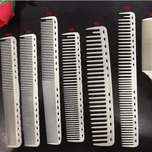 2 шт. Профессиональная парикмахерская расческа для стрижки волос гребень YS YS334. 339,335