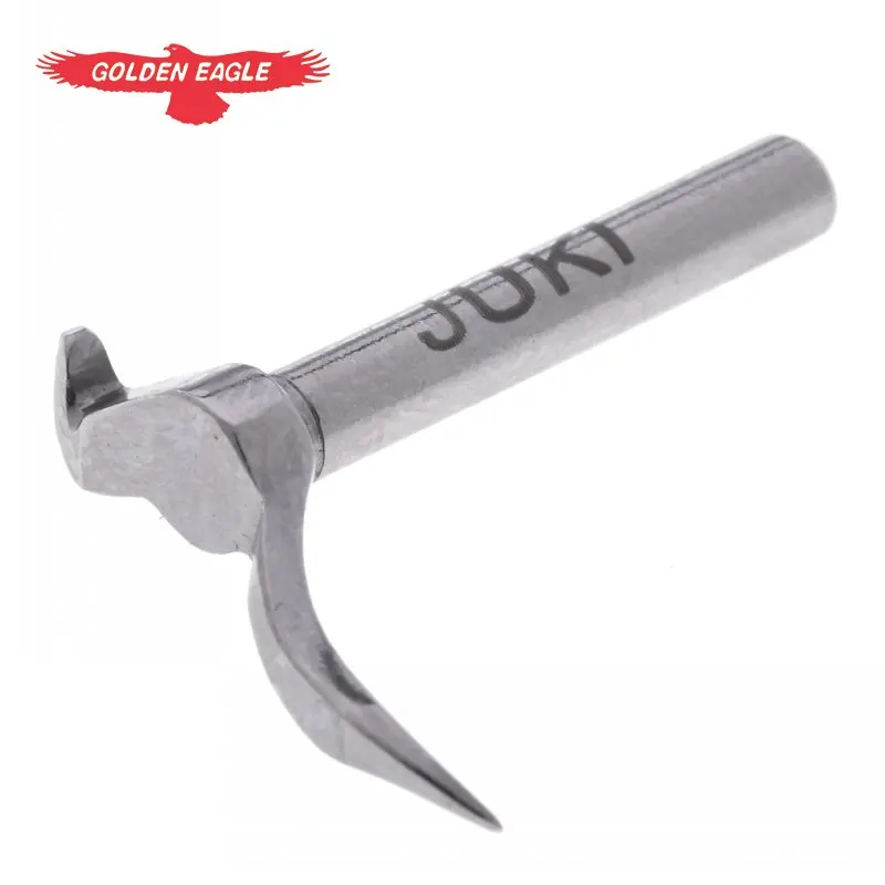 140-31009 looper подходит для JUKI 3200 изогнутая игла изгиб иглы промышленные швейные машины запчасти