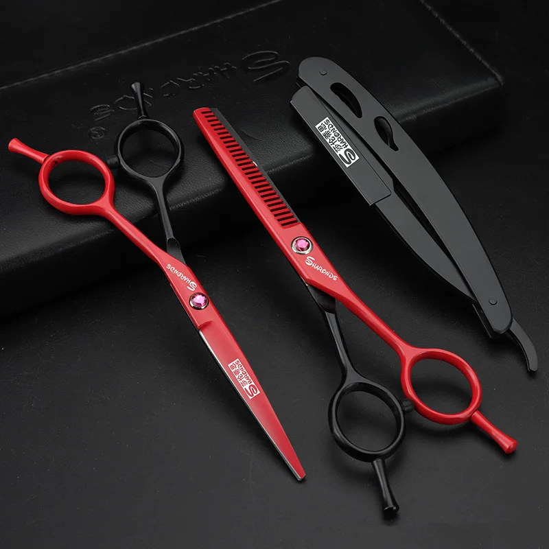 Buy Sharonds 5.5 inch stainless steel professional