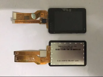 

For GOPRO 5 LCD Display Screen with backlight and touch Camera Repair Part Unit