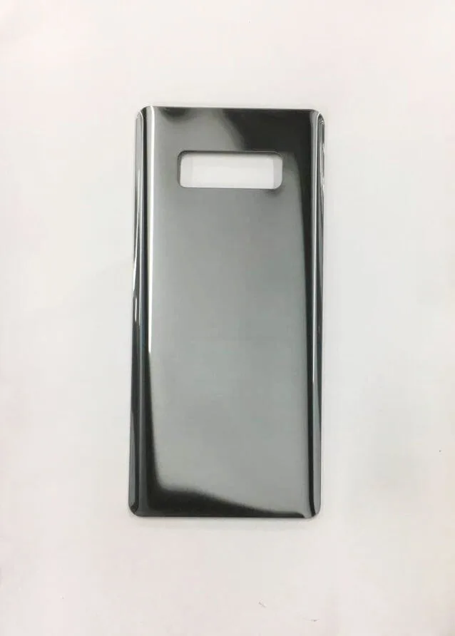 Новый стеклянный материал задняя крышка батарейного отсека для Samsung Galaxy Note8 Note 8