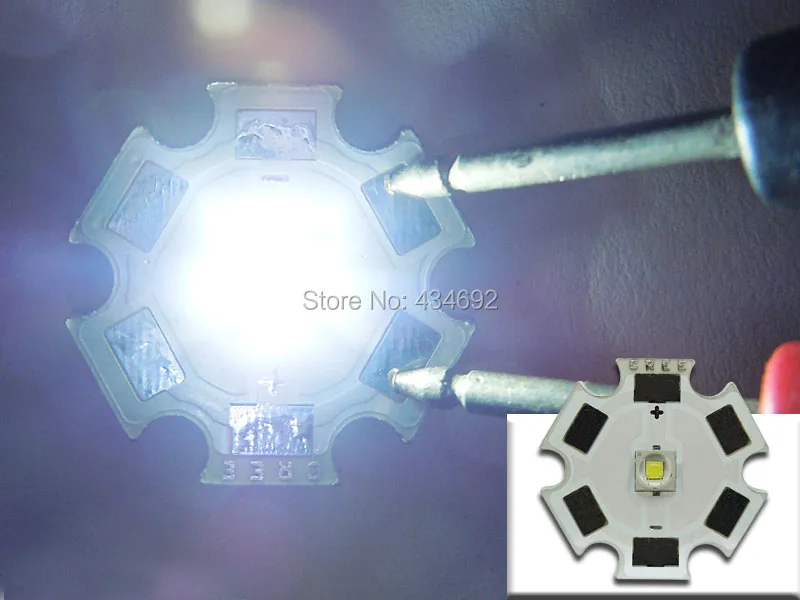 XPE2  20MM -3