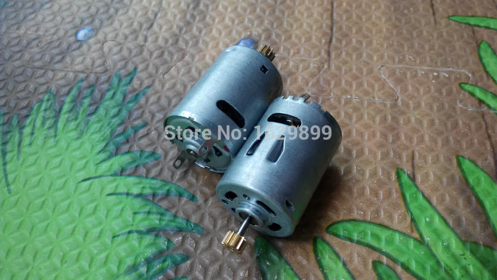 

2 pieces R2.144.1121 inside motor hengoucn, small motor for hengoucn machine spare parts