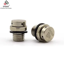 M12* 1,5 пылезащитные IP 67 вентиляционные отверстия