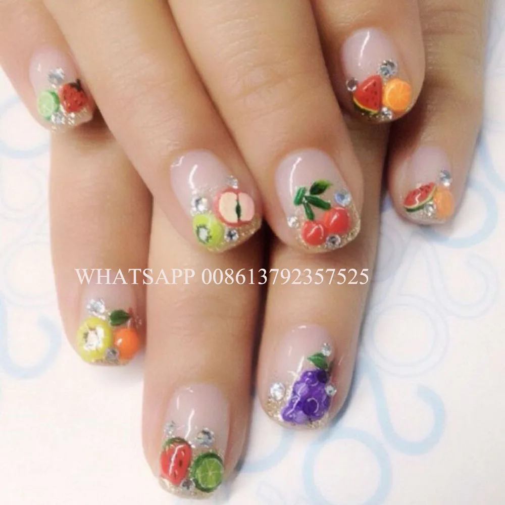 Free Shipping Nail Art Machine With Computer Inside And Touch Screen Free Shipping Nail Art Machine With Computer Inside And Touch Screen Digital Flower Printer In Equipment From Beauty Health On