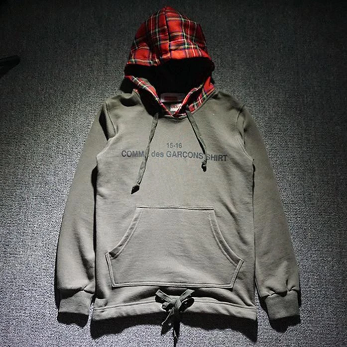 aliexpress supreme hoodie