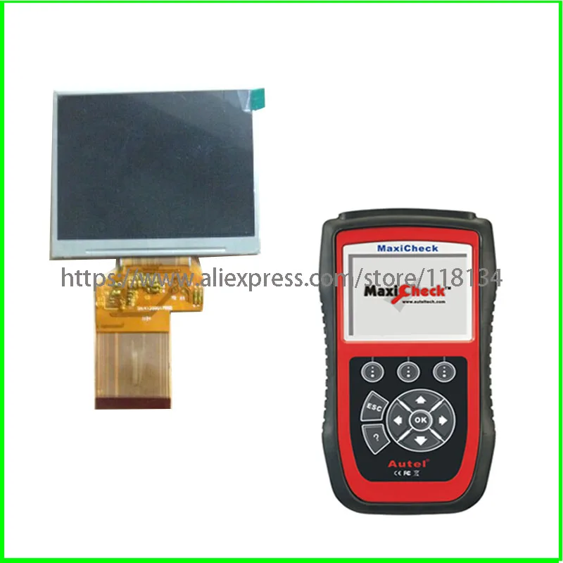check lcd screen in stock