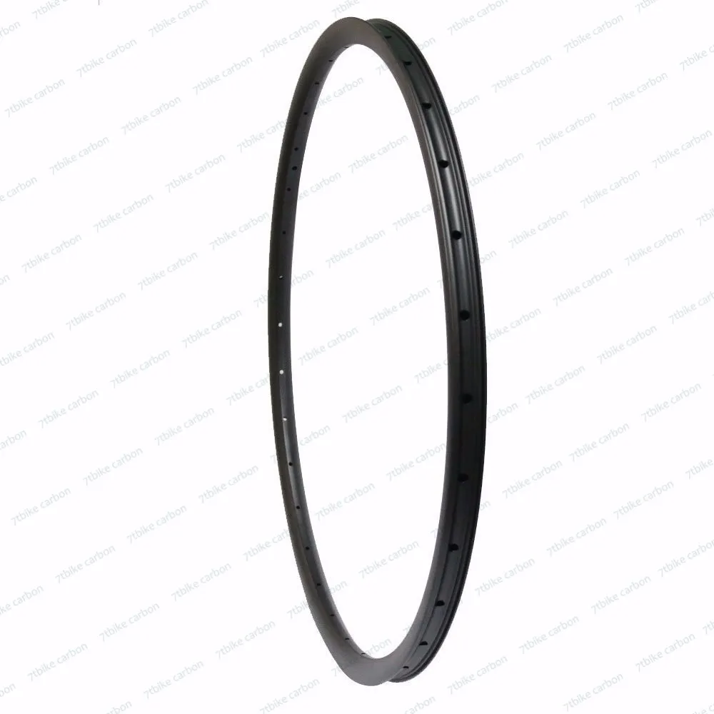 7-tiger 27,5 er synergy bike rims18-32 отверстия hookless 2,6 мм офсетный xc все горы Фрирайд mtb велосипедный обод