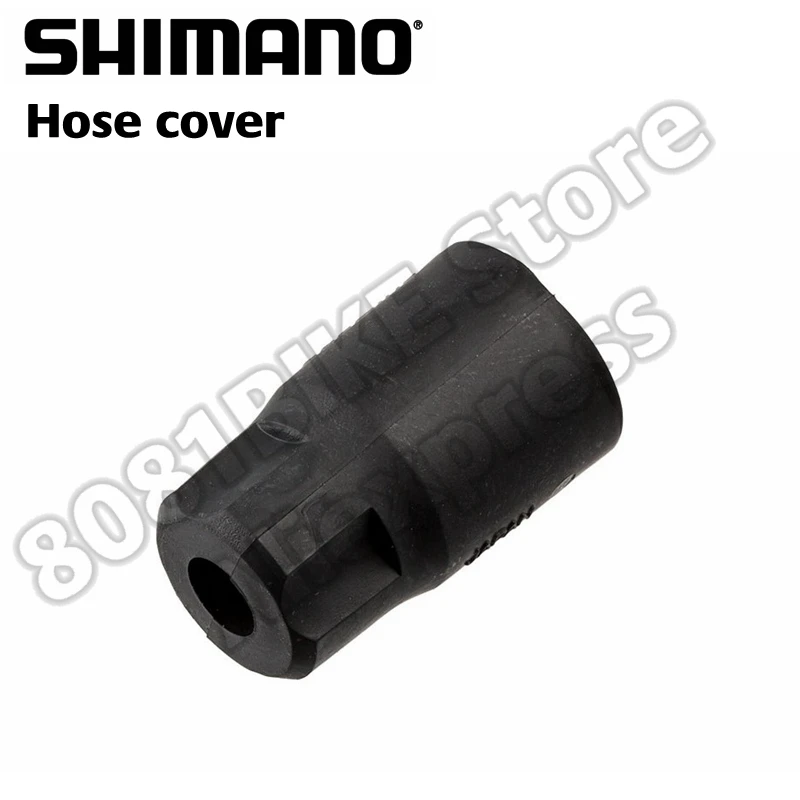 Крышка соединения тормозного шланга Shimano SM BH90 для BR M9000 / M985 M820 M640 M8000 M785 M7000