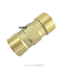 1 шт. мороза защитный клапан DN20(G3/" BSP), защита от замерзания клапан для холодильника клапан