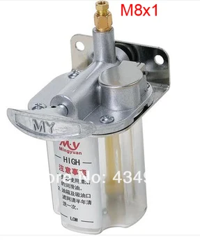 

HP-3 Hand pump,Manual Lubrication Pump(Oil Pump) Machine tool lubrication pump