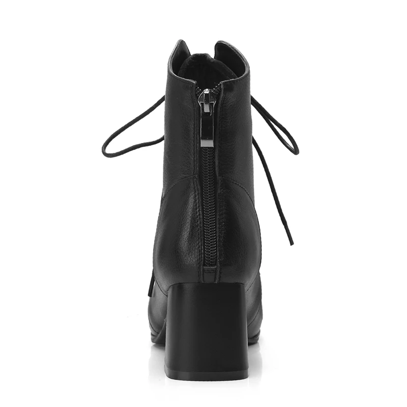 Bella Zyl1351 Femme Taille Bottes Zapatos Anmairon Chaussons 34 Mujer Hadid brown Chaussures Bottines 42 Black De Femmes 2018 SqVzMpU