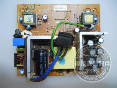 

Free Shipping>Original LXM-L17CH Power Board AI-0088 860-ALZ-M713 Good Condition new test package-Original 100% Tested Working