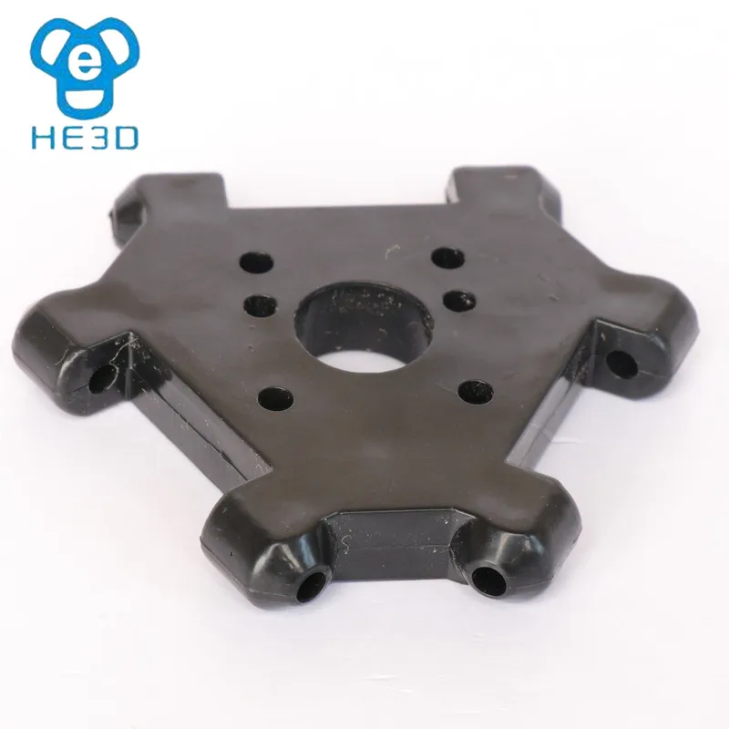 Система охлаждения HE3D для 3D принтера K200/K280 2 шт. 5015 вихревой вентилятор один