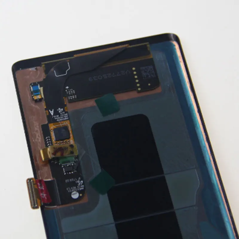 Оригинальный Для Samsung Galaxy NOTE8 N950 N950F N9500 N9500F N900D ЖК дисплей с сенсорным