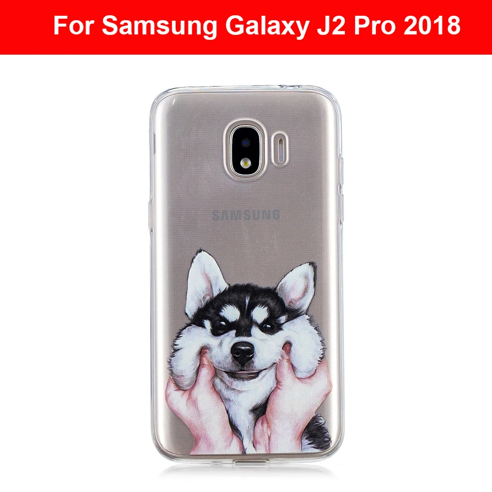 J2 Pro 2018