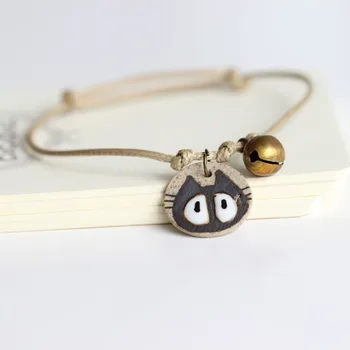 

Fashion Delicate Hand-Woven Ceramic Beads Bracelet Originality Chinese Style Bracelet Adorn Article Free Shipping #1493