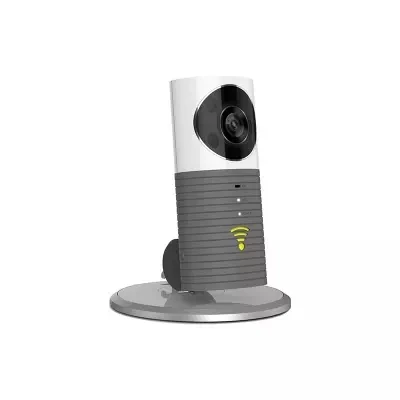 720 P HD мини беспроводной wifi детский монитор ip камера для младенцев Детская умная