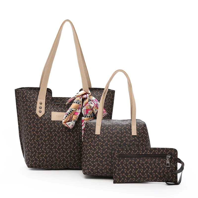 

Fashion Emboss Leather Tote Bag luxury Women Shoulder Bag Designer Female Handbag Large Capaicty Casual Tote Ba