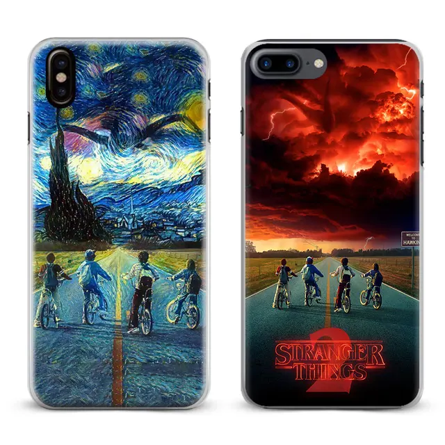coque iphone x stranger things coque iphone x stranger things