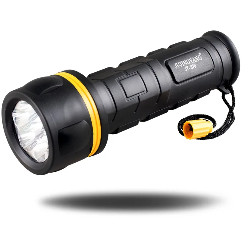 Online Buy Wholesale battery torch d from China battery torch d