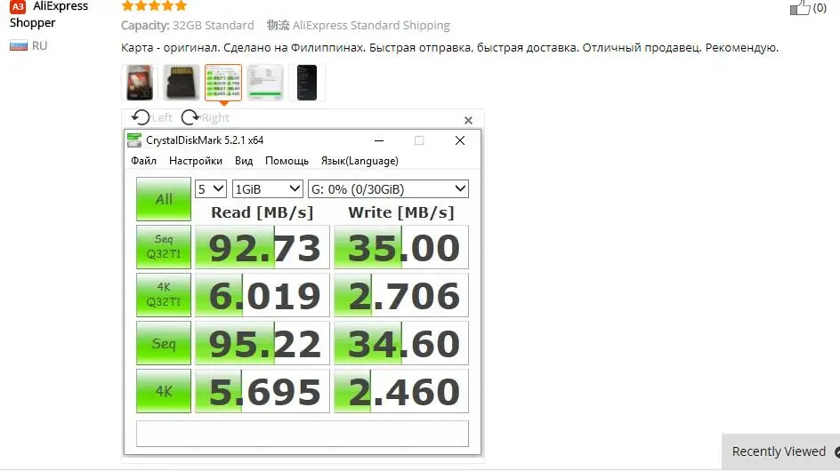 Карта памяти Samsung 32 Гб 64 Гб 128 ГБ SDHC/SDXC C10 TF флеш-карта UHS-I Class10 U3 карты Micro SD с адаптер для MicroSD