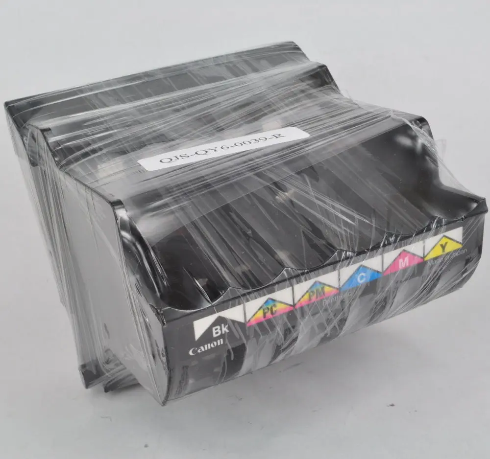 Печатающая головка QY6-0039 для CANON S900 i9100 S9000 BJ F90 Druckk PF. | Компьютеры и офис