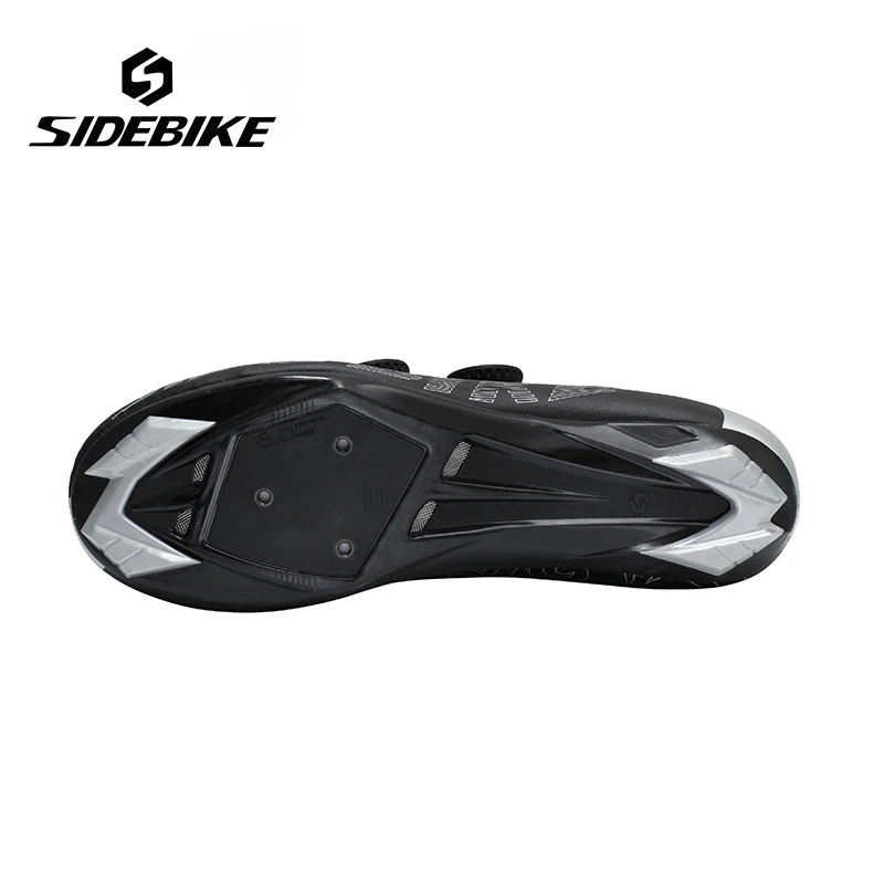 Sidebike, профессиональная обувь для шоссейного велосипеда, самоблокирующаяся обувь для велосипеда, велосипедная обувь для шоссейного велосипеда, S2-Snap спортивная обувь с ручкой, sapatilha ciclismo