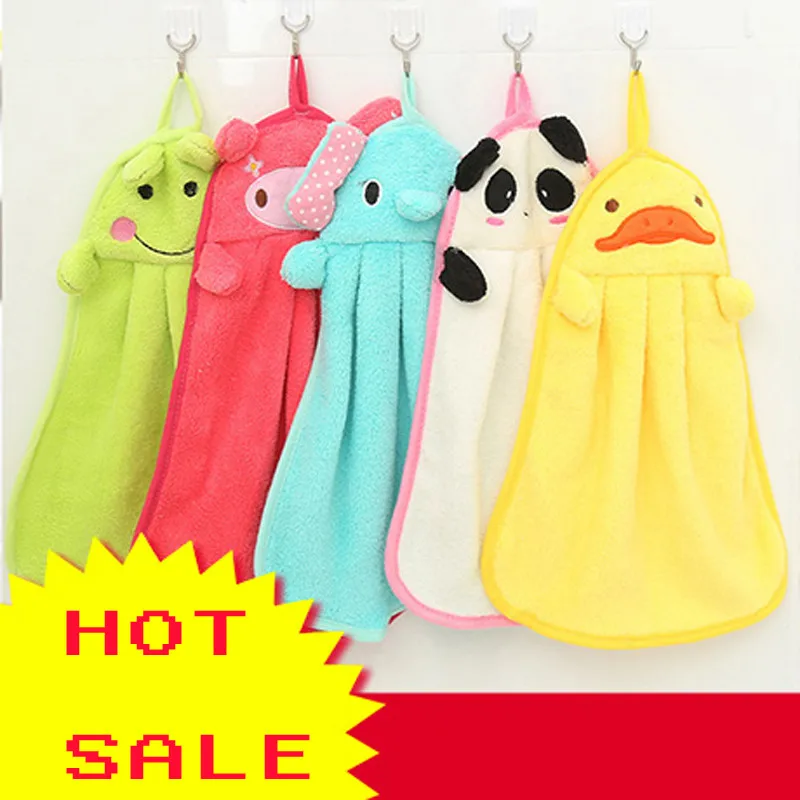 Hand towel 1